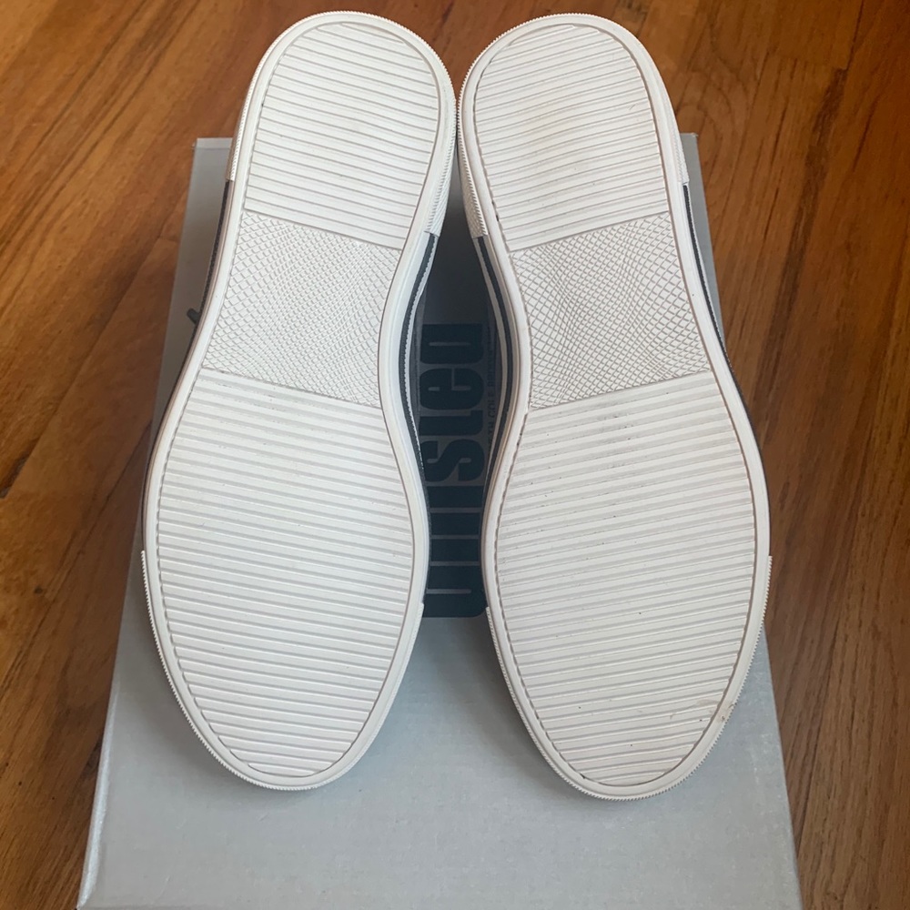 Kenneth Cole Unlisted Many Crown-s Sneaker Boot - Picture 3 of 5
